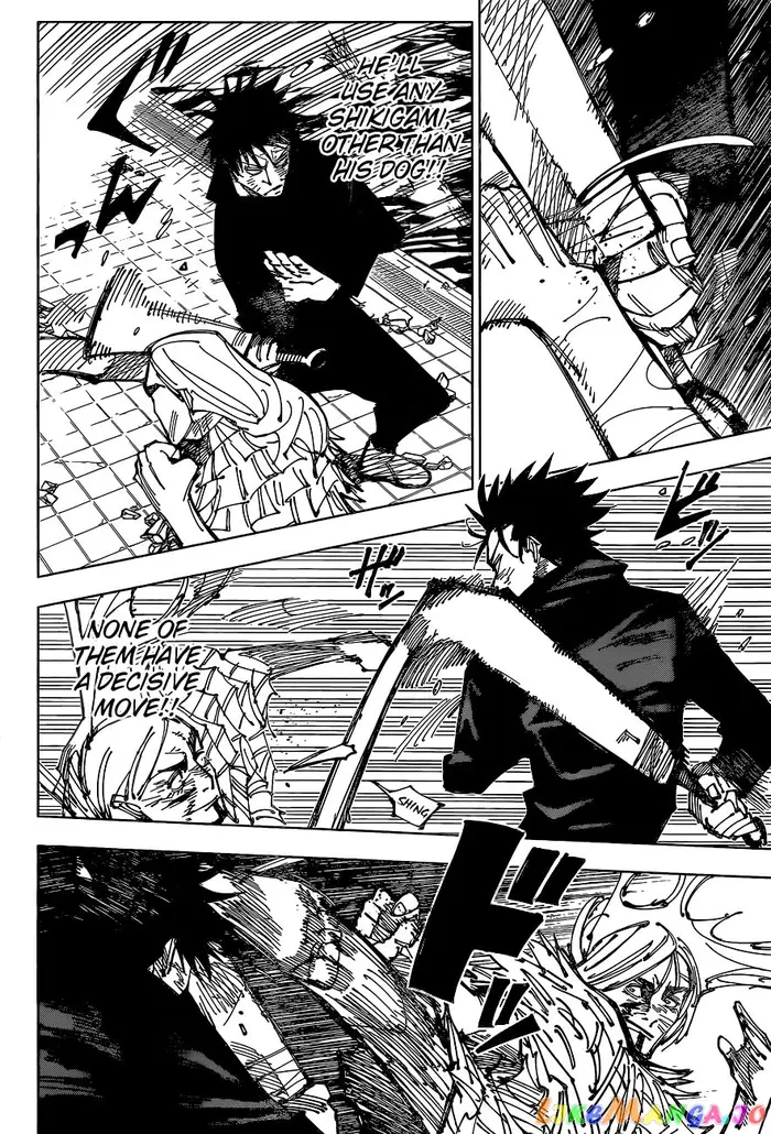 Jujutsu Kaisen Chapter 172 image 15_optimized